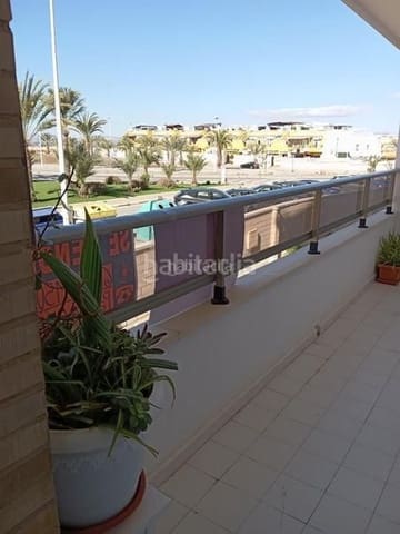 2 soveværelse Lejlighed til salg i Arenales del Sol, Elche / Elx med swimmingpool - € 215.000 (Ref: 9814656)