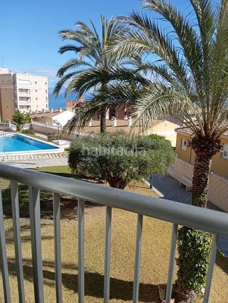 2 bedroom Flat for sale in Arenales del Sol with pool - € 215,000 (Ref: 9814656)