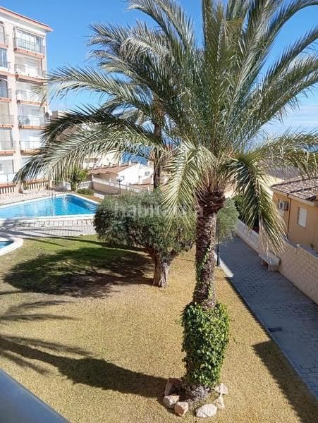 2 bedroom Flat for sale in Arenales del Sol with pool - € 215,000 (Ref: 9814656)