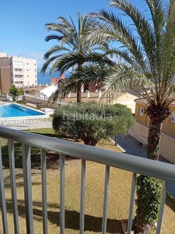 2 soveværelse Lejlighed til salg i Arenales del Sol, Elche / Elx med swimmingpool - € 215.000 (Ref: 9814656)