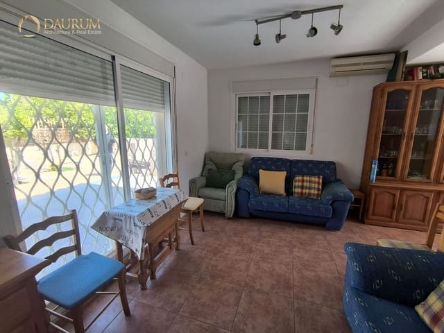 4 quarto Moradia para venda em Aguas de Busot / Aigües com garagem - 250 000 € (Ref: 9814844)
