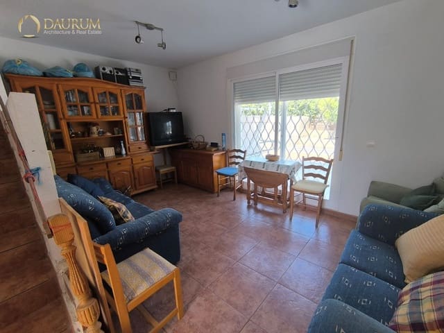 4 quarto Moradia para venda em Aguas de Busot / Aigües com garagem - 250 000 € (Ref: 9814844)