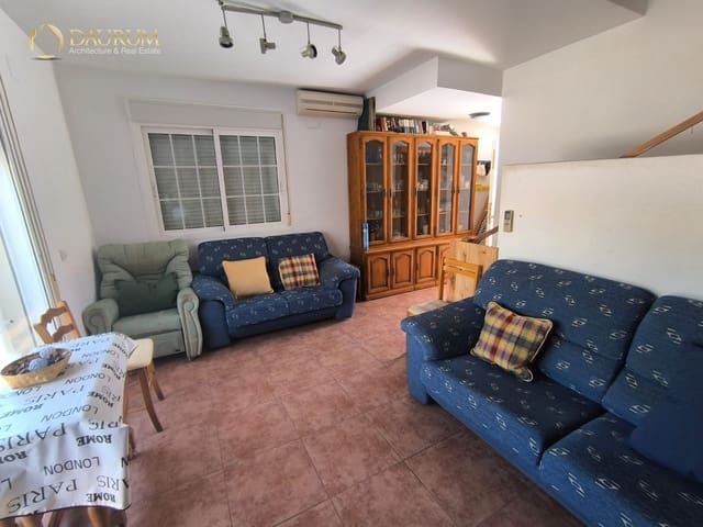 4 quarto Moradia para venda em Aguas de Busot / Aigües com garagem - 250 000 € (Ref: 9814844)