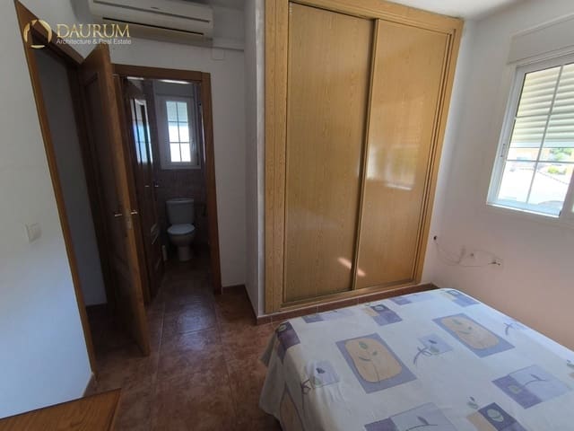4 quarto Moradia para venda em Aguas de Busot / Aigües com garagem - 250 000 € (Ref: 9814844)