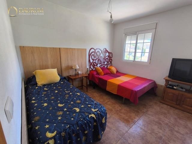 4 quarto Moradia para venda em Aguas de Busot / Aigües com garagem - 250 000 € (Ref: 9814844)