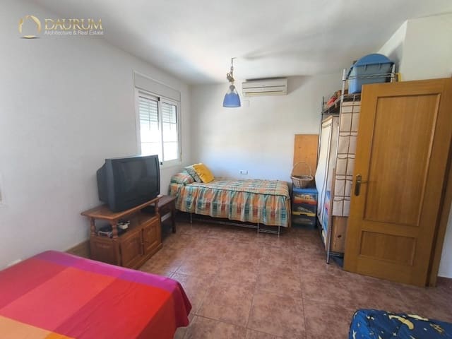 4 quarto Moradia para venda em Aguas de Busot / Aigües com garagem - 250 000 € (Ref: 9814844)