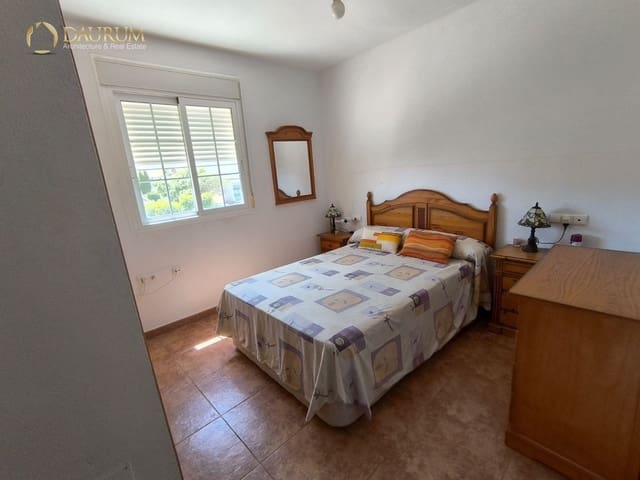 4 quarto Moradia para venda em Aguas de Busot / Aigües com garagem - 250 000 € (Ref: 9814844)