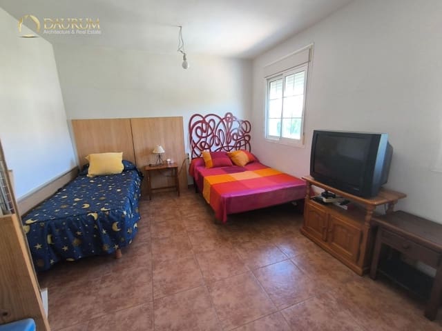 4 quarto Moradia para venda em Aguas de Busot / Aigües com garagem - 250 000 € (Ref: 9814844)