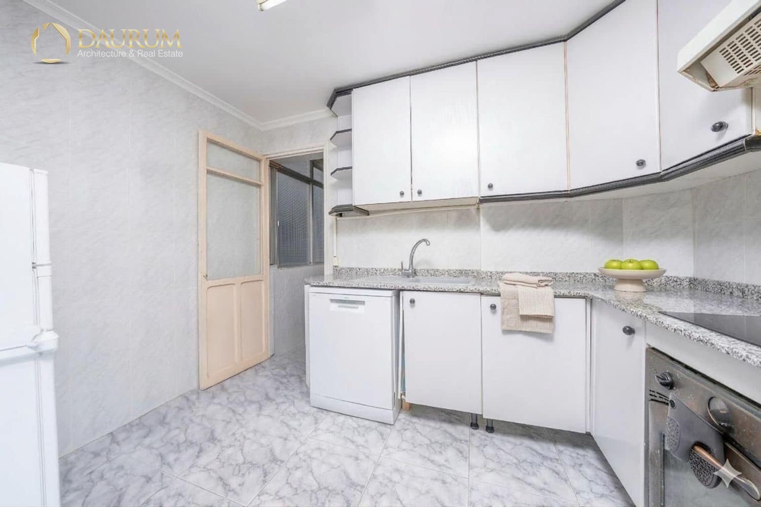 2 camera da letto Appartamento in vendita in Alicante citta - 168.000 € (Rif: 9814845)