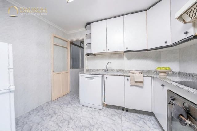2 camera da letto Appartamento in vendita in Carolinas Altas, Alicante città - 168.000 € (Rif: 9814845)