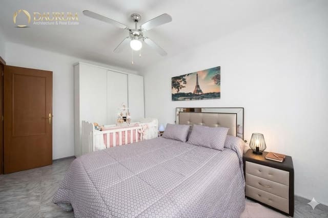 2 camera da letto Appartamento in vendita in Carolinas Altas, Alicante città - 168.000 € (Rif: 9814845)