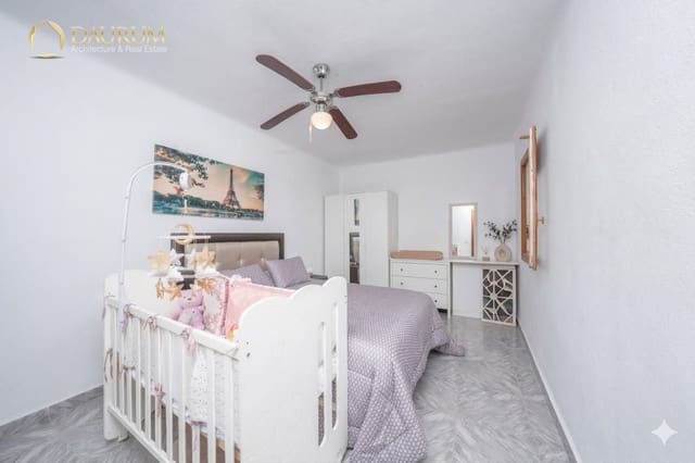 2 camera da letto Appartamento in vendita in Carolinas Altas, Alicante città - 168.000 € (Rif: 9814845)