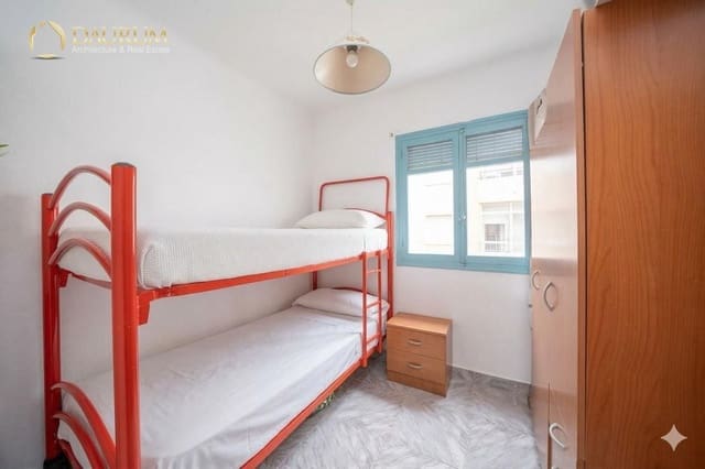 2 camera da letto Appartamento in vendita in Carolinas Altas, Alicante città - 168.000 € (Rif: 9814845)