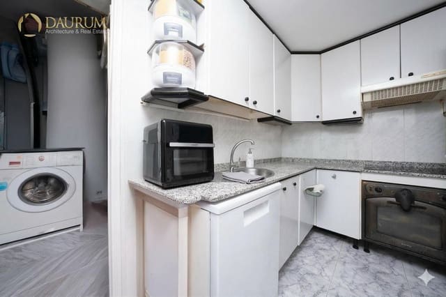2 camera da letto Appartamento in vendita in Carolinas Altas, Alicante città - 168.000 € (Rif: 9814845)