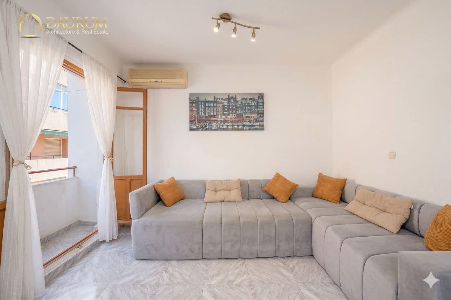 2 camera da letto Appartamento in vendita in Alicante citta - 168.000 € (Rif: 9814845)