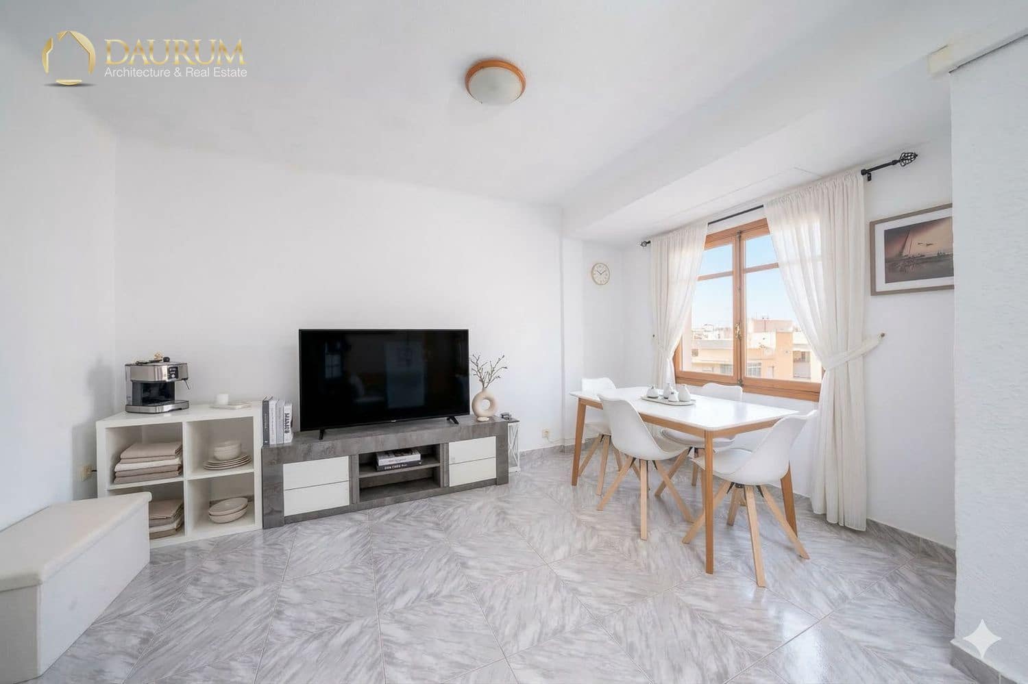 2 camera da letto Appartamento in vendita in Alicante citta - 168.000 € (Rif: 9814845)