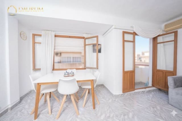 2 camera da letto Appartamento in vendita in Carolinas Altas, Alicante città - 168.000 € (Rif: 9814845)