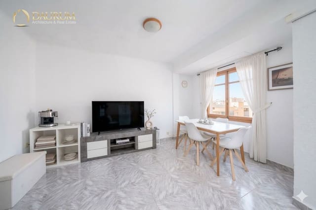 2 camera da letto Appartamento in vendita in Carolinas Altas, Alicante città - 168.000 € (Rif: 9814845)