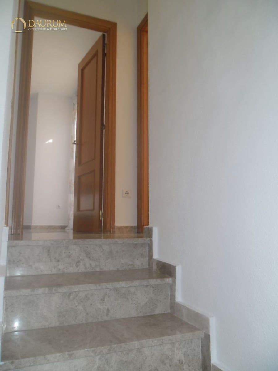 3 bedroom Townhouse for sale in Muchamiel / Mutxamel with pool garage - € 305,000 (Ref: 9816465)