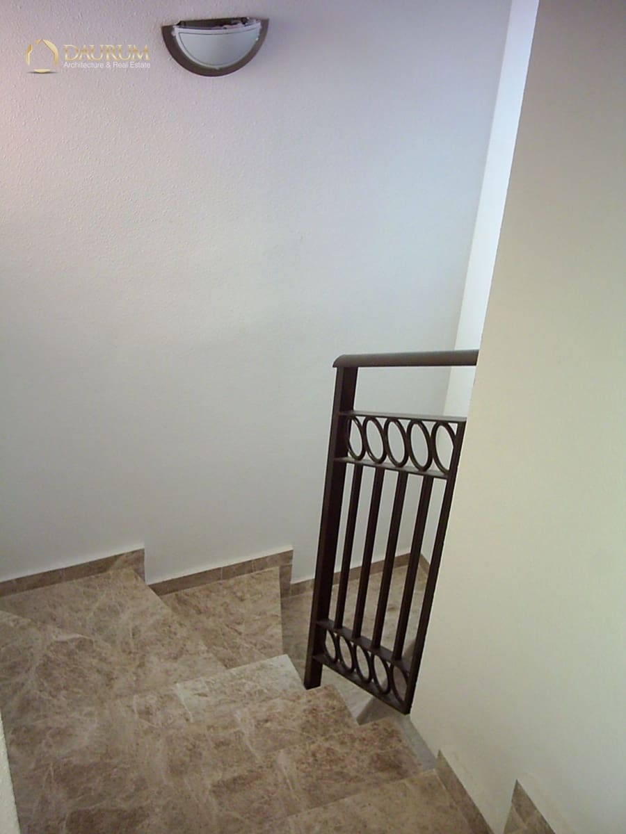 3 bedroom Townhouse for sale in Muchamiel / Mutxamel with pool garage - € 305,000 (Ref: 9816465)