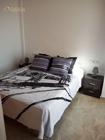 3 bedroom Townhouse for sale in Muchamiel / Mutxamel with pool garage - € 305,000 (Ref: 9816465)