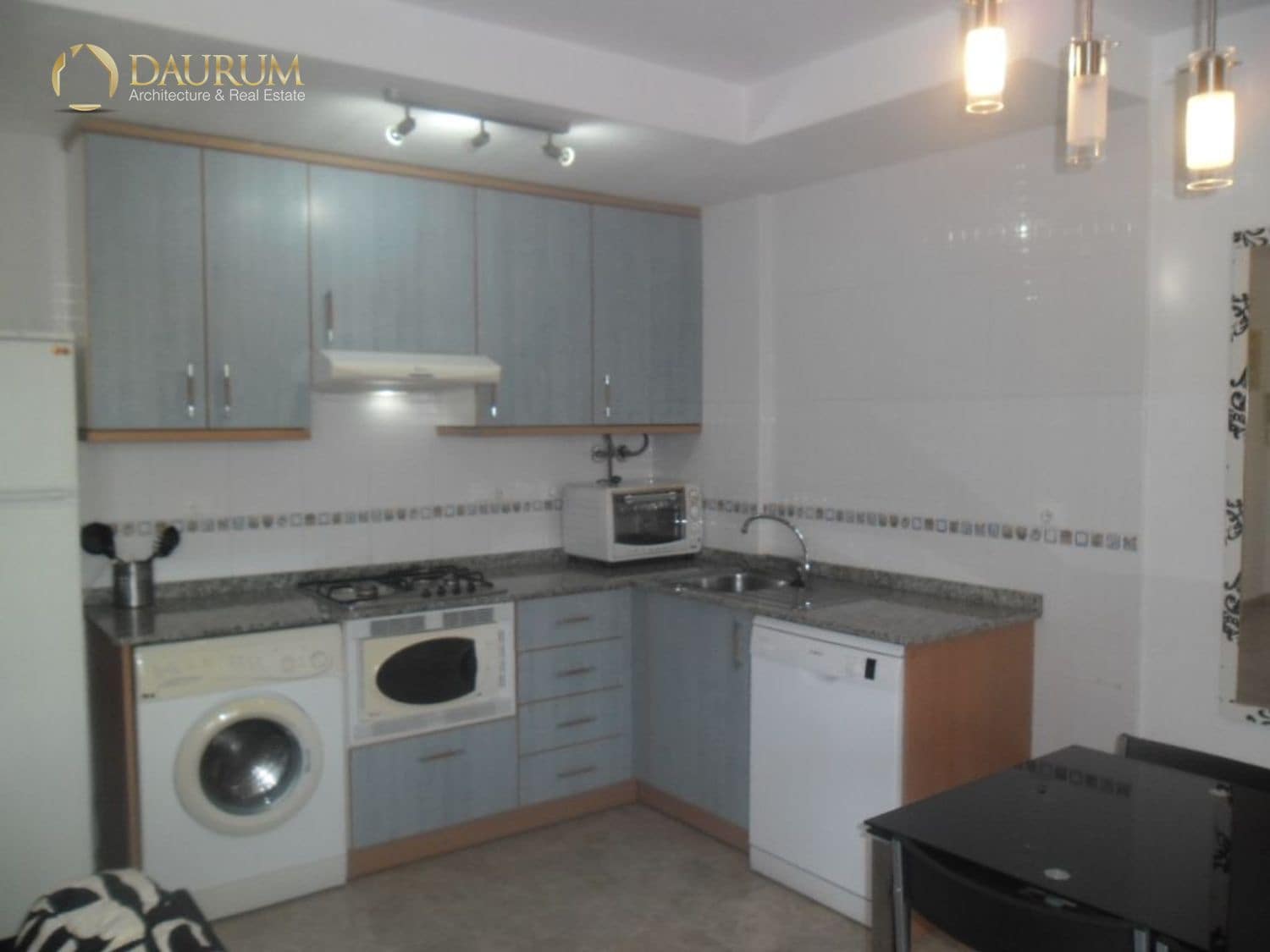 3 bedroom Townhouse for sale in Muchamiel / Mutxamel with pool garage - € 305,000 (Ref: 9816465)