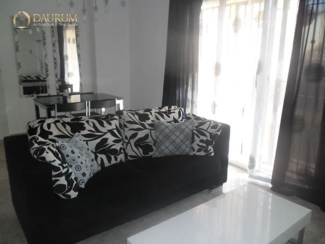 3 bedroom Townhouse for sale in Muchamiel / Mutxamel with pool garage - € 305,000 (Ref: 9816465)