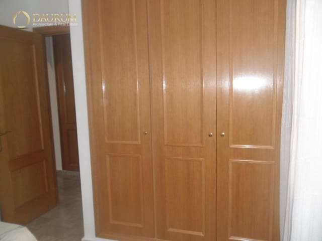 3 bedroom Townhouse for sale in Muchamiel / Mutxamel with pool garage - € 305,000 (Ref: 9816465)