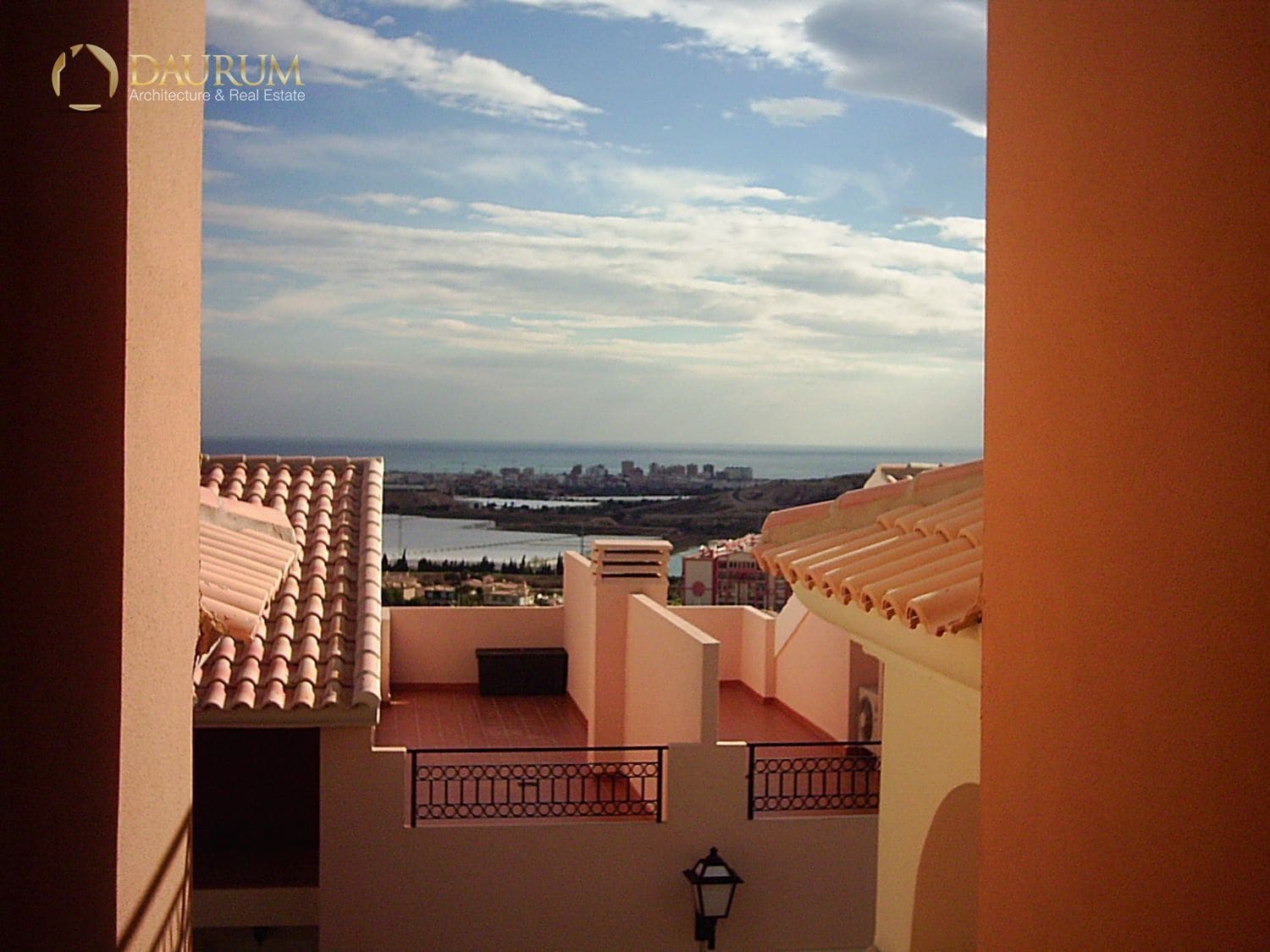 3 bedroom Townhouse for sale in Muchamiel / Mutxamel with pool garage - € 305,000 (Ref: 9816465)