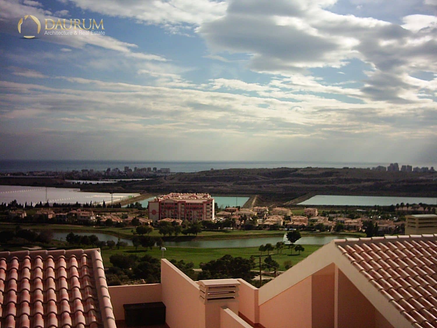 3 bedroom Townhouse for sale in Muchamiel / Mutxamel with pool garage - € 305,000 (Ref: 9816465)