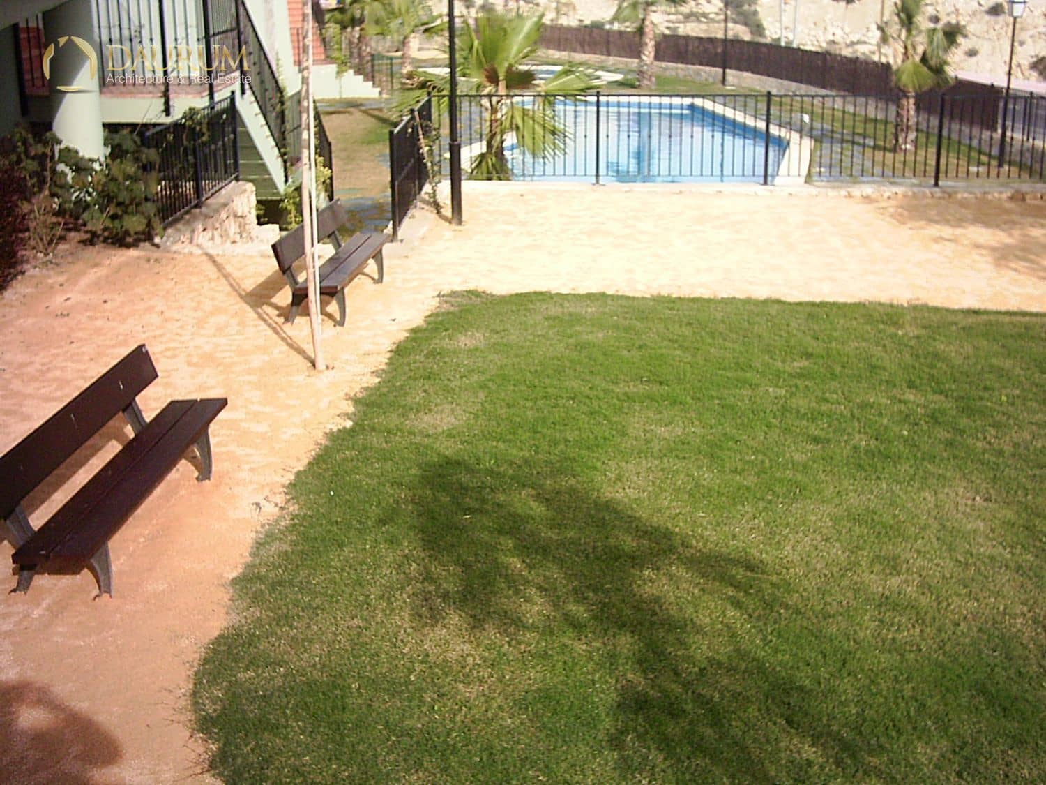3 bedroom Townhouse for sale in Muchamiel / Mutxamel with pool garage - € 305,000 (Ref: 9816465)