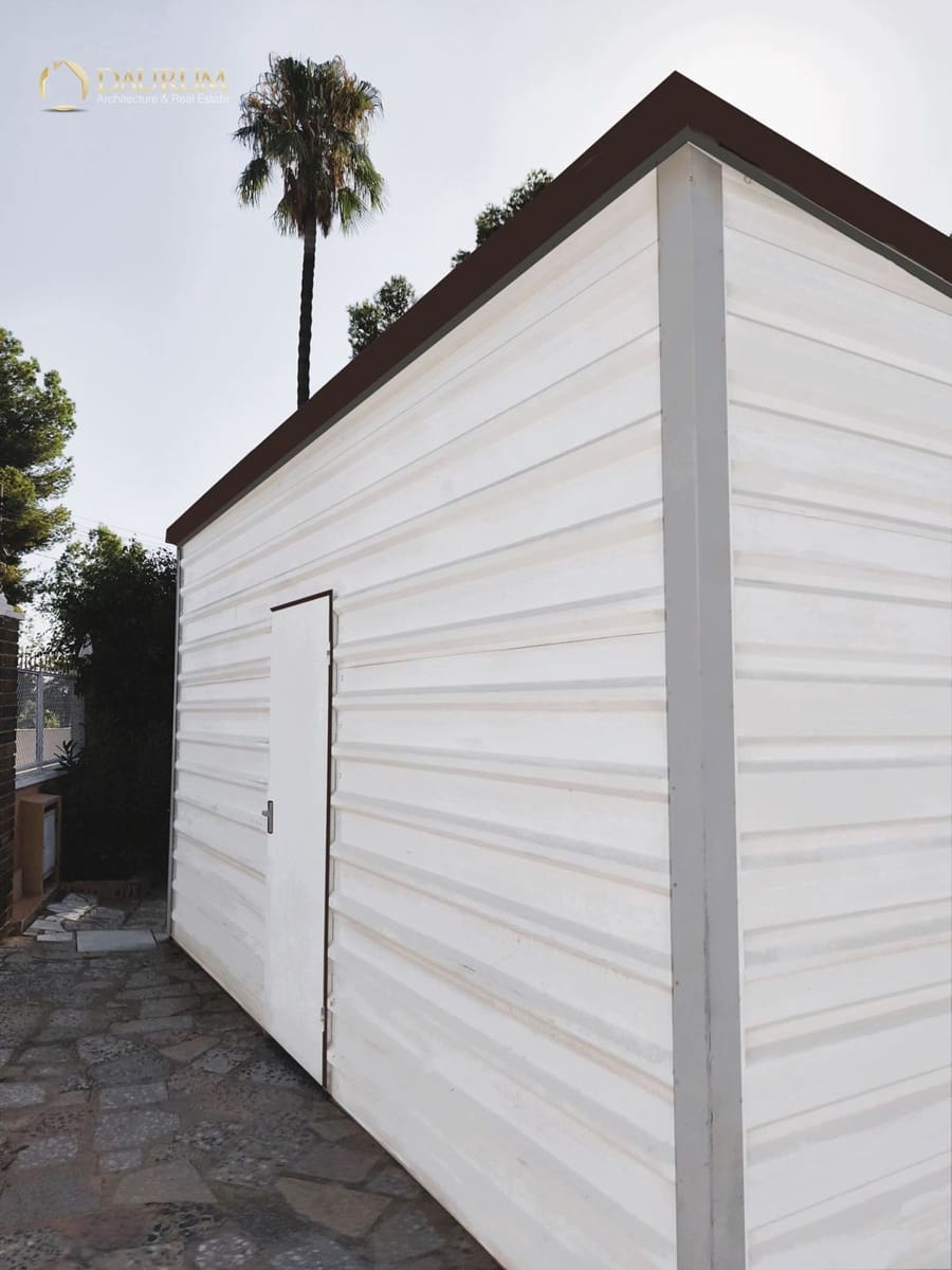 4 soveværelse Villa til salg i Elche / Elx med swimmingpool garage - € 389.000 (Ref: 9816466)