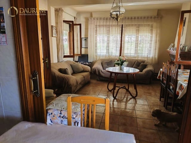 4 soveværelse Villa til salg i Peña de las Águilas, Elche / Elx med swimmingpool garage - € 389.000 (Ref: 9816466)