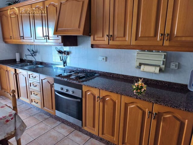 4 soveværelse Villa til salg i Peña de las Águilas, Elche / Elx med swimmingpool garage - € 389.000 (Ref: 9816466)