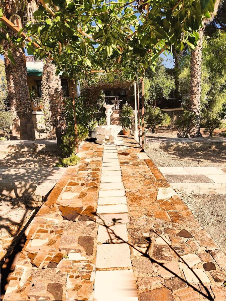 4 soveværelse Villa til salg i Elche / Elx med swimmingpool garage - € 389.000 (Ref: 9816466)