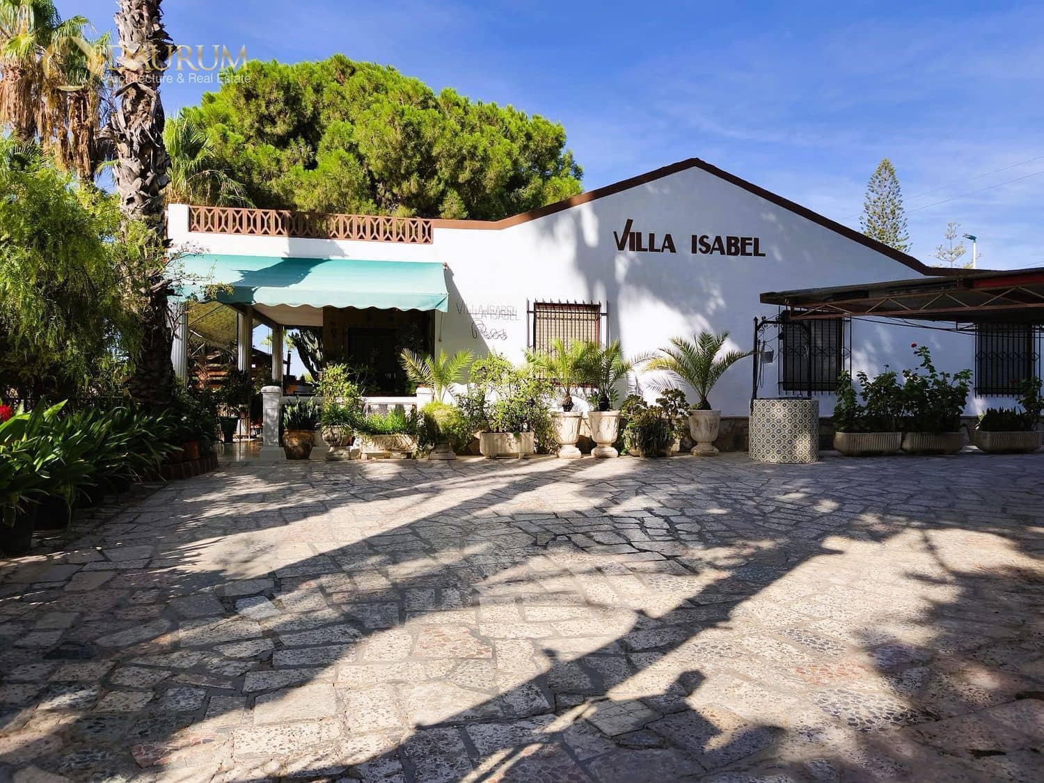 4 soveværelse Villa til salg i Elche / Elx med swimmingpool garage - € 389.000 (Ref: 9816466)