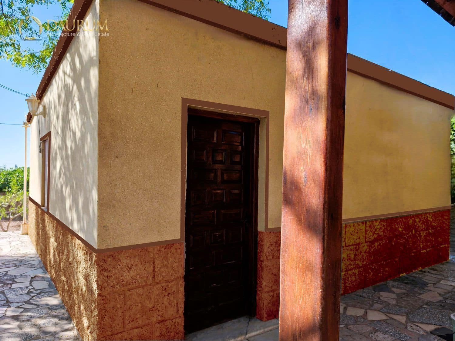 4 soveværelse Villa til salg i Elche / Elx med swimmingpool garage - € 389.000 (Ref: 9816466)