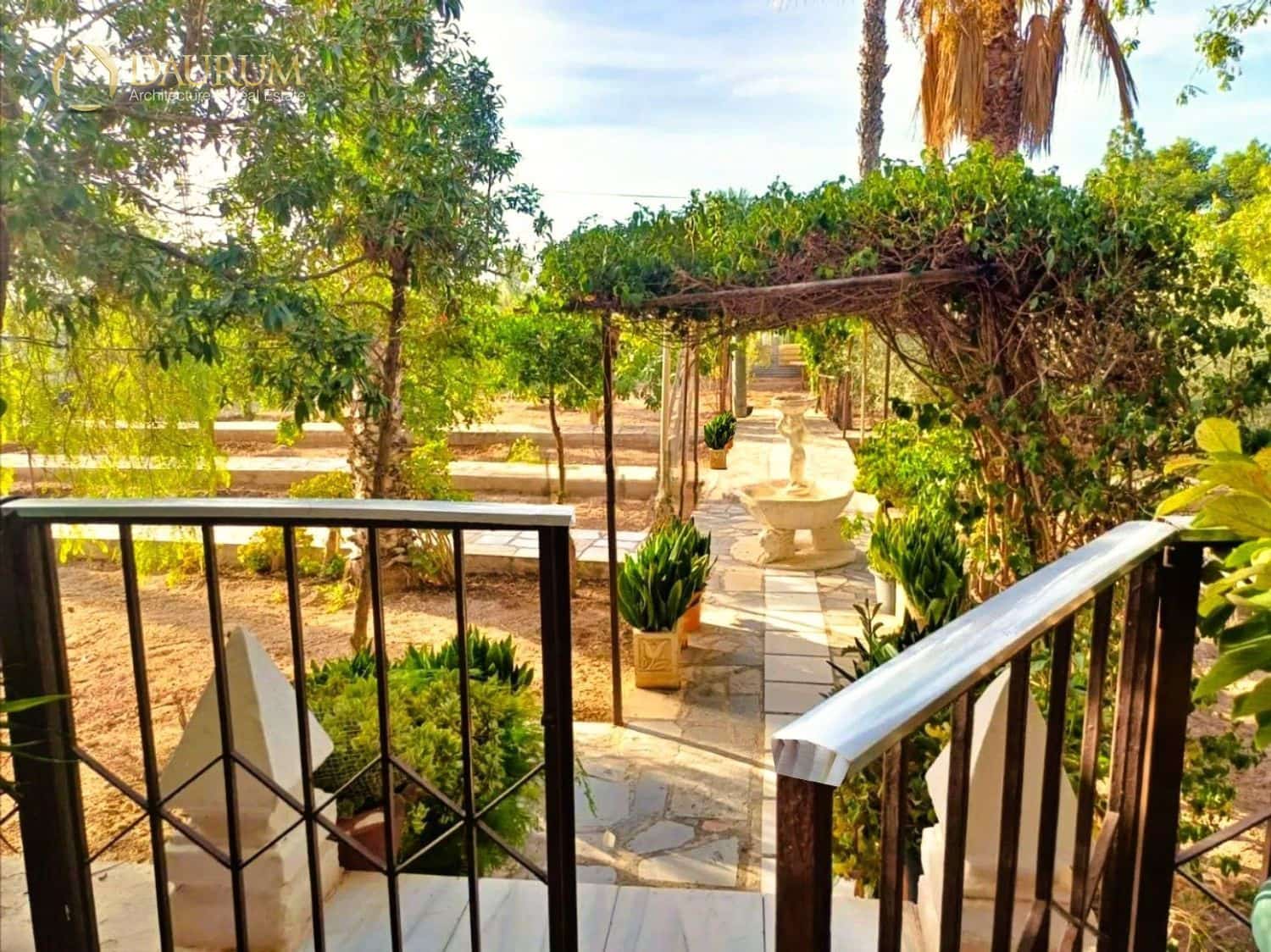 4 soveværelse Villa til salg i Elche / Elx med swimmingpool garage - € 389.000 (Ref: 9816466)