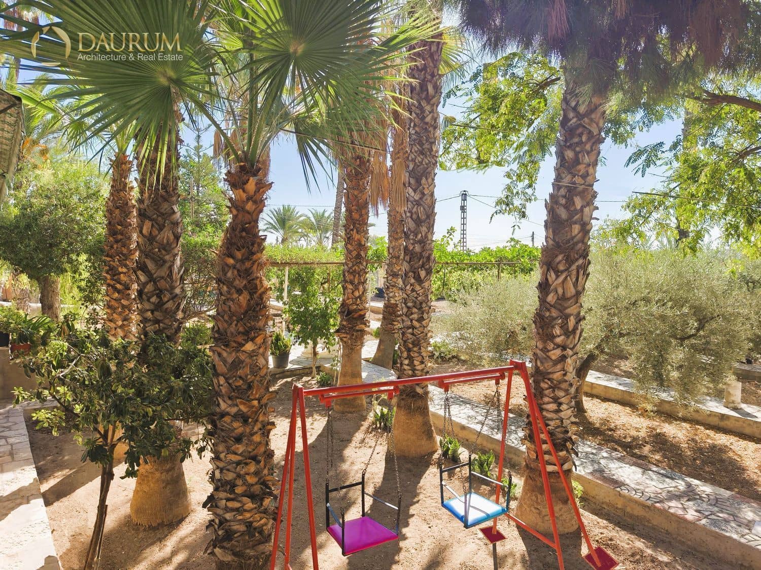 4 soveværelse Villa til salg i Elche / Elx med swimmingpool garage - € 389.000 (Ref: 9816466)