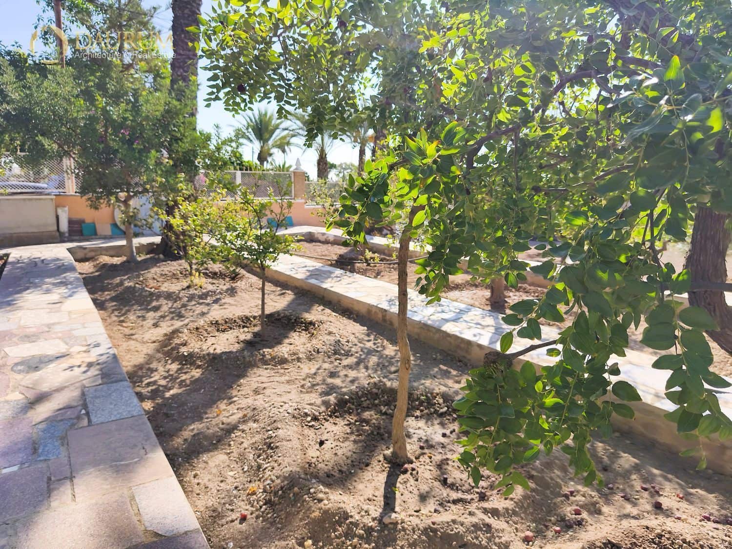 4 soveværelse Villa til salg i Elche / Elx med swimmingpool garage - € 389.000 (Ref: 9816466)