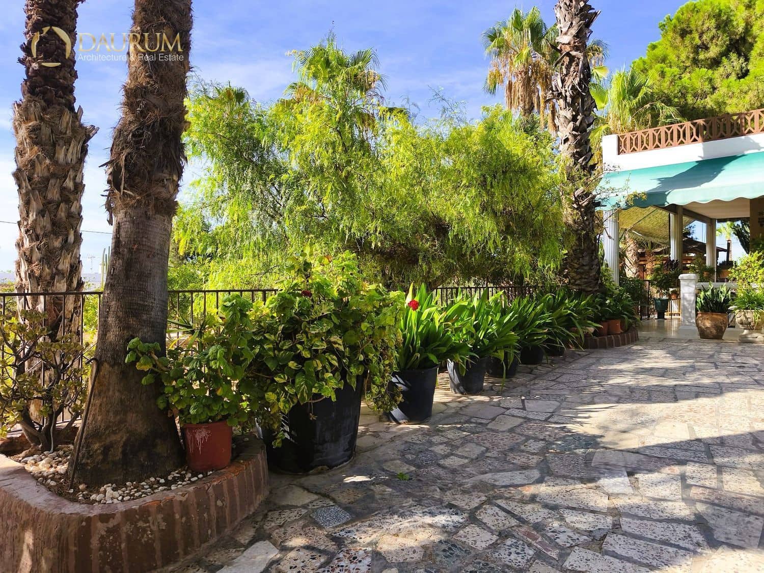 4 soveværelse Villa til salg i Elche / Elx med swimmingpool garage - € 389.000 (Ref: 9816466)