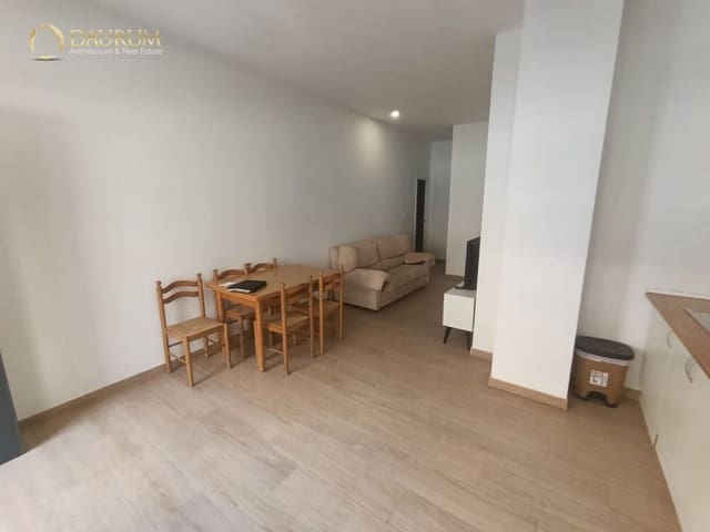 2 chambre Appartement à vendre à Elche / Elx - 130 000 € (Ref: 9816467)