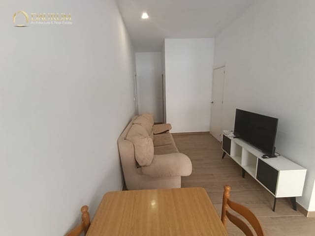 2 chambre Appartement à vendre à Elche / Elx - 130 000 € (Ref: 9816467)