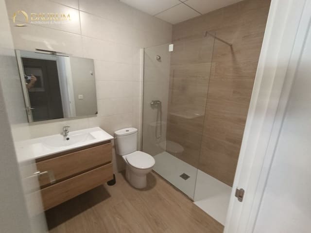 2 chambre Appartement à vendre à Elche / Elx - 130 000 € (Ref: 9816467)