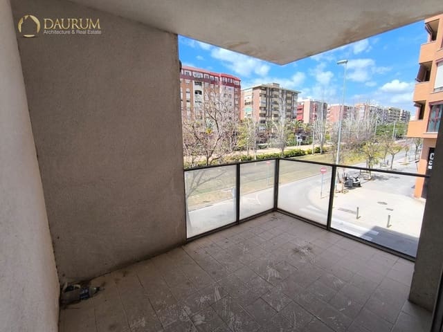 4 camera da letto Appartamento in vendita in Garbinet - Parque de las Avenidas, Alicante città con garage - 277.017 € (Rif: 9819089)