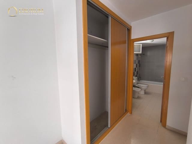 4 camera da letto Appartamento in vendita in Garbinet - Parque de las Avenidas, Alicante città con garage - 277.017 € (Rif: 9819089)