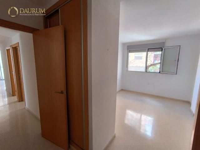 4 camera da letto Appartamento in vendita in Garbinet - Parque de las Avenidas, Alicante città con garage - 277.017 € (Rif: 9819089)