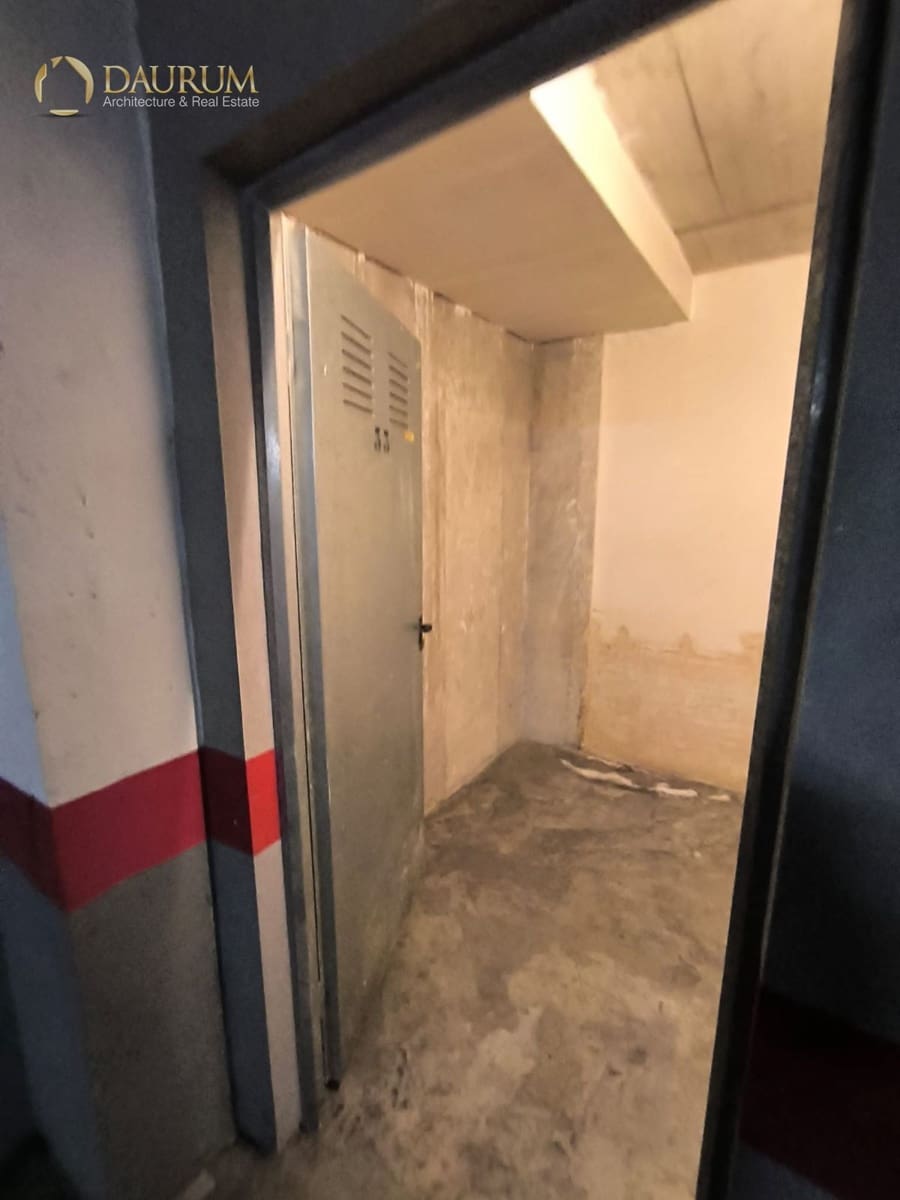 4 camera da letto Appartamento in vendita in Alicante citta con garage - 277.017 € (Rif: 9819089)