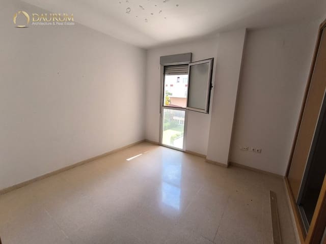 4 camera da letto Appartamento in vendita in Garbinet - Parque de las Avenidas, Alicante città con garage - 277.017 € (Rif: 9819089)