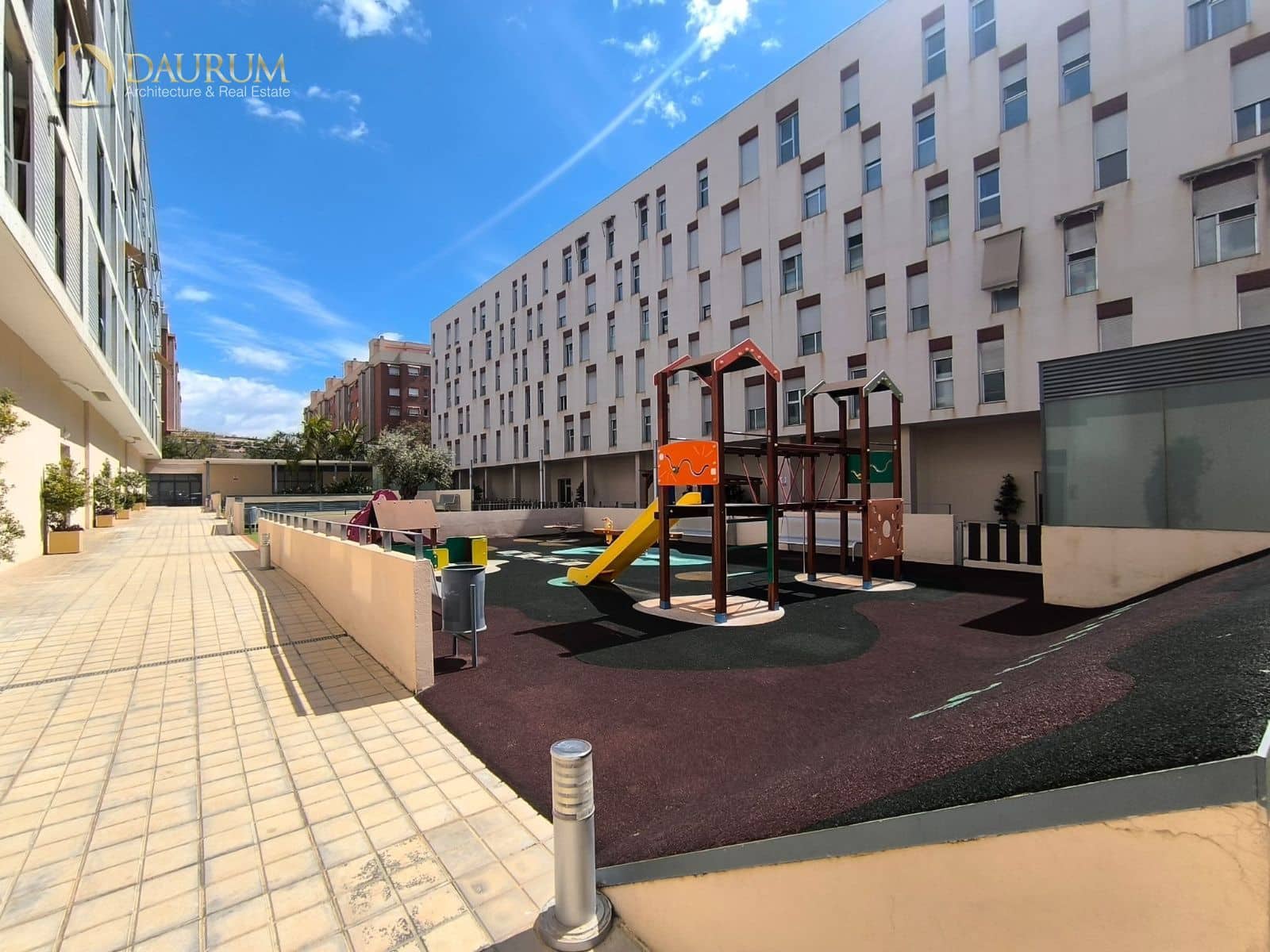 4 camera da letto Appartamento in vendita in Alicante citta con garage - 277.017 € (Rif: 9819089)